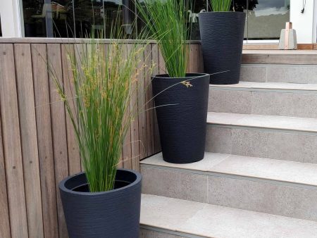 European Conic Japi Planter (click for details) Fashion