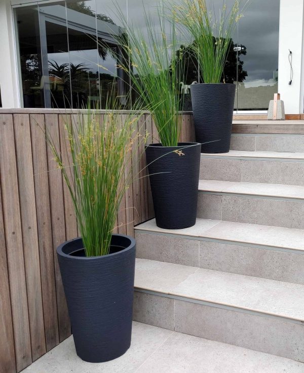 European Conic Japi Planter (click for details) Fashion