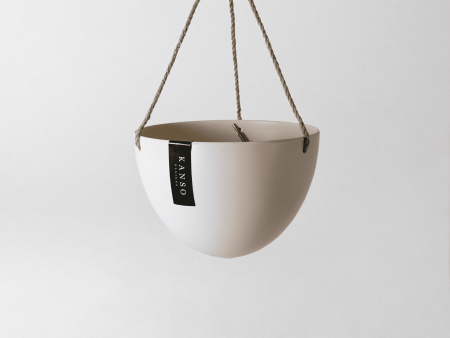 8  Upcycled Hanging Planters Sale