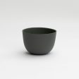 Medium Jupiter Pot Planter -Slate Grey Sale