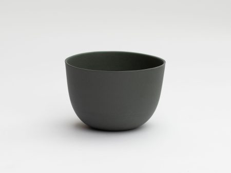 Medium Jupiter Pot Planter -Slate Grey Sale