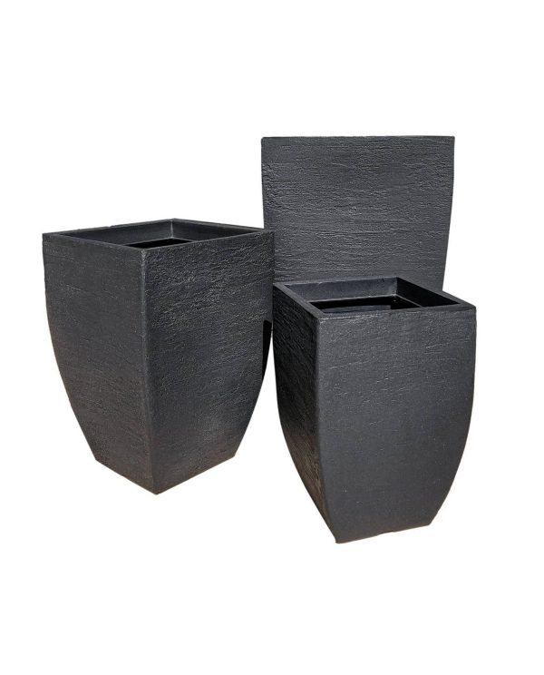 Modern Square Japi Planter (click for details) Cheap