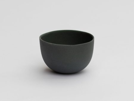 Small Jupiter Pots Planters - Slate Grey on Sale