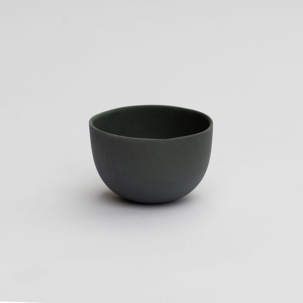 Small Jupiter Pots Planters - Slate Grey on Sale