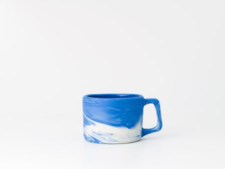 10oz Cloudware Short Mug Sale