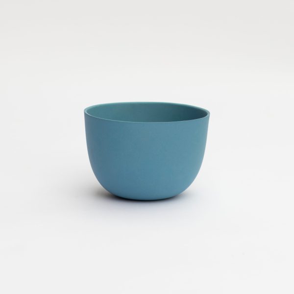 Medium Jupiter Pot Planter - Tedesco Blue Online