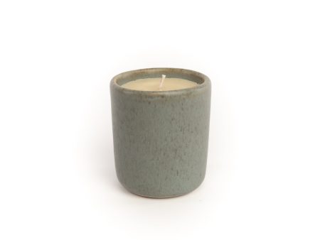 Nebbia nel Bosco  Candle Online