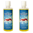 KWEL Car & Bike - wash Shampoo Generates thick & Consistent Foam With Shine Enhancing Formula For Discount