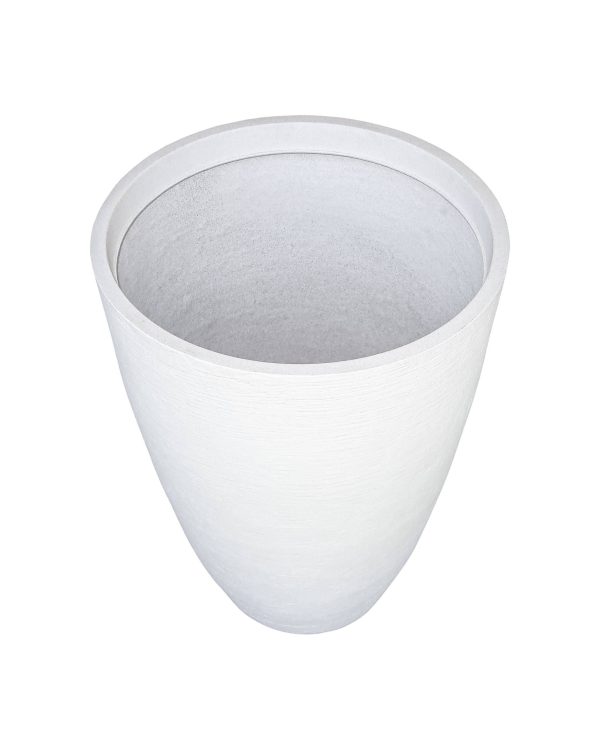 Modern Conic Japi Planter (click for details) Fashion