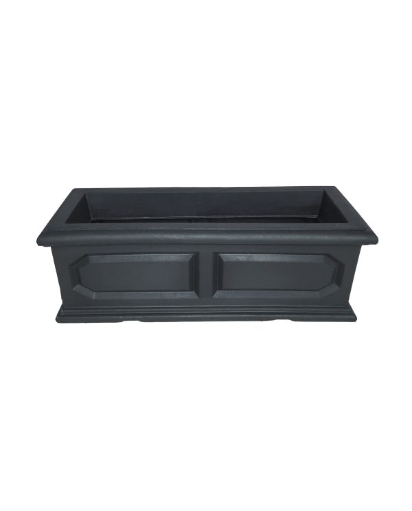 Classic Versailles Japi Window Box (click for details) For Cheap