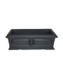 Classic Versailles Japi Window Box (click for details) For Cheap