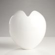 Heart Vase on Sale