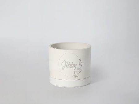 3  Personalized Planter Pot - Write Anything Hot on Sale