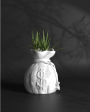 Dollar Bag - Decorative FRP Planter Supply