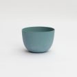 Medium Jupiter Pot Planter - Egyptian Blue on Sale