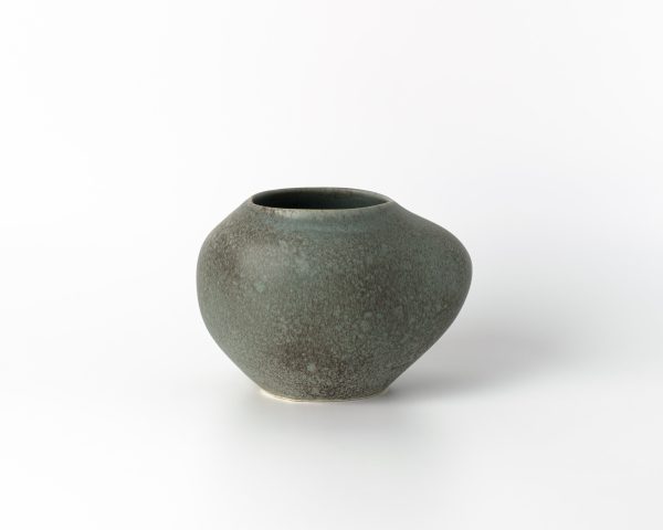 Large Pebble Vase Online now