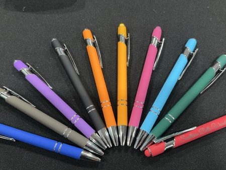 PERSONALIZED PENS Hot on Sale