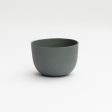 Medium Jupiter Pot Planter -May Grey Hot on Sale