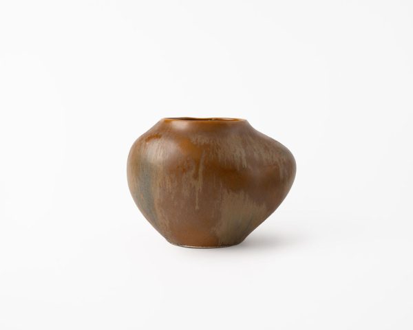 Large Pebble Vase Online now