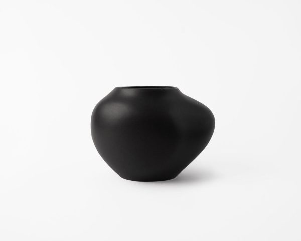 Large Pebble Vase Online now