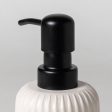 Bamboo Fibre Origami Soap Dispenser Fashion