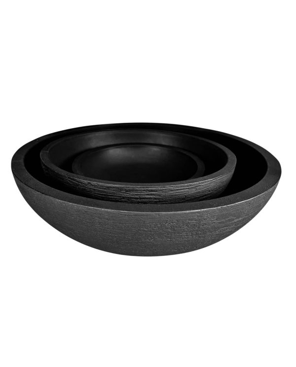 European Japi Bowl Double Walled (click for details) Hot on Sale