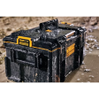 Dewalt ToughSystem® DWST08300 2.0 Large Toolbox Online Hot Sale