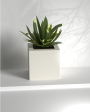 Cubo 18x18x18 Cube shaped planter | Box planter For Sale