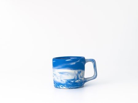 8oz Cloudware Short Mug Hot on Sale