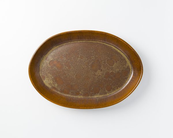 13  Oval Platter Online now