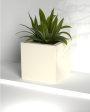 Cubo 24x24x24 Cube shaped planter | Box Planter Supply