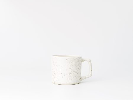 8oz Short Mug Supply