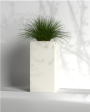 Cubo 18x18x36 Cube shaped planter | Box Planter on Sale