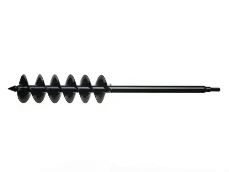 4-Inch Auger for Bulbs and Root Quencher Installation (4  x 28 ) Online