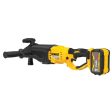 DEWALT 60V MAX* Brushless Cordless Quick-Change Stud and Joist Drill With E-CLUTCH® System Kit Online now