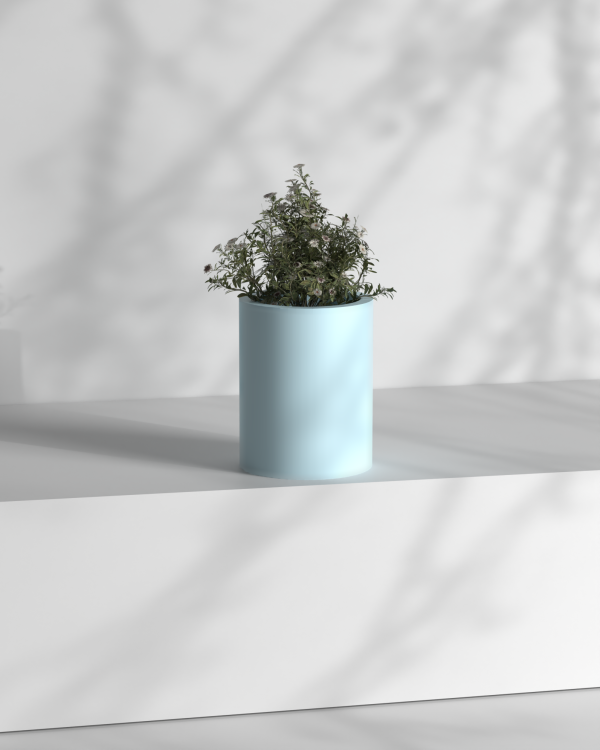 Atada S - Frp planter for indoors and outdoors Sale