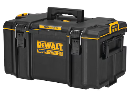 Dewalt ToughSystem® DWST08300 2.0 Large Toolbox Online Hot Sale