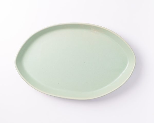 15  Oval Platter Cheap