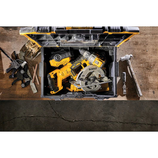 Dewalt ToughSystem® DWST08300 2.0 Large Toolbox Online Hot Sale