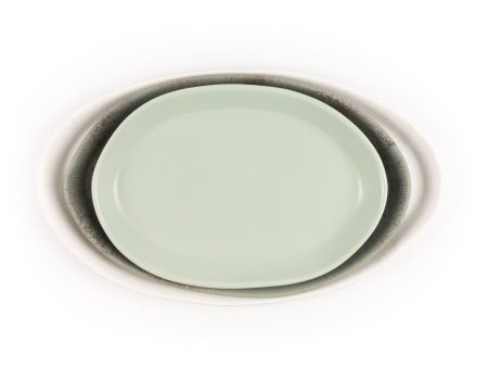 3 Piece Serving Platter Set Online Sale