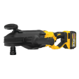 DEWALT 60V MAX* Brushless Cordless Quick-Change Stud and Joist Drill With E-CLUTCH® System Kit Online now