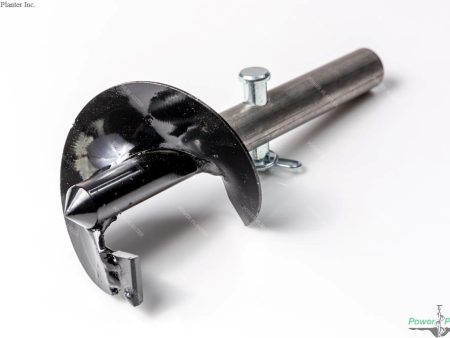 Heavy-Duty Auger Replacement Tip Online Sale