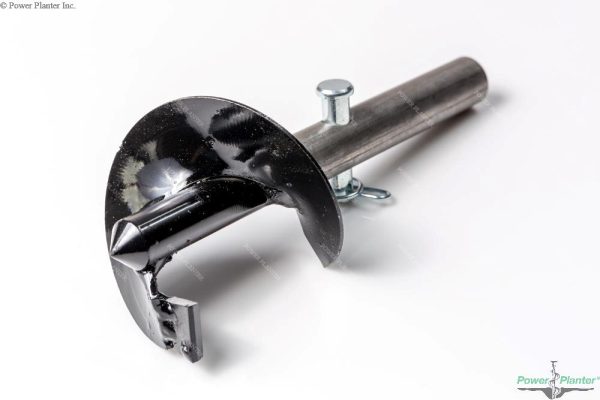 Heavy-Duty Auger Replacement Tip Online Sale