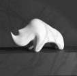 Abstract Rhino - Artifact | Home decor item Supply