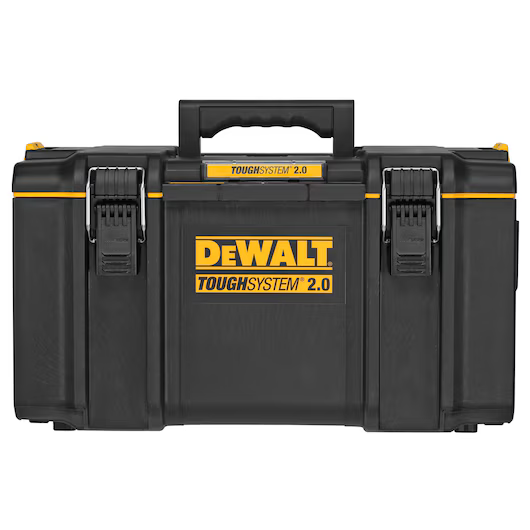 Dewalt ToughSystem® DWST08300 2.0 Large Toolbox Online Hot Sale