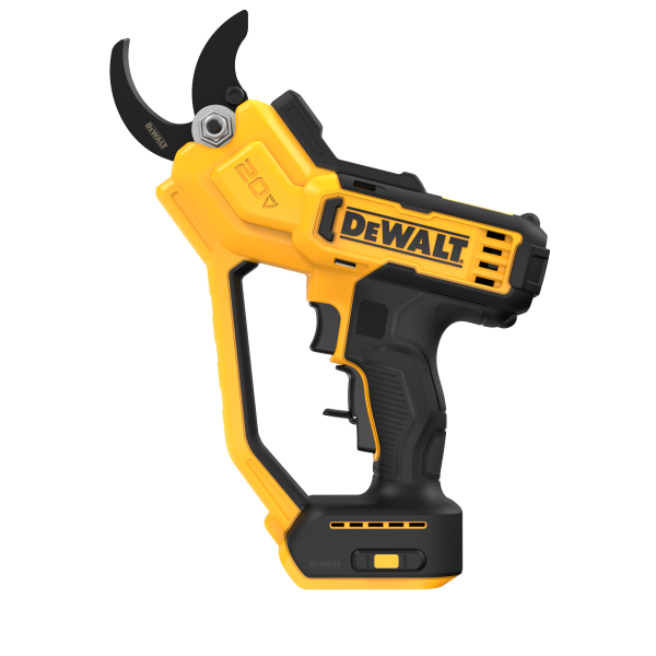 DEWALT DCPR320 20V MAX* 1.5  Cordless Pruner Hot on Sale