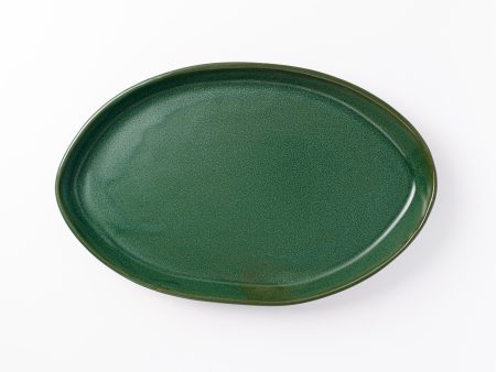 15  Oval Platter Cheap