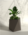 Pharaoh S - Small Size Plant Pot | Fiberglass Planter For Cheap