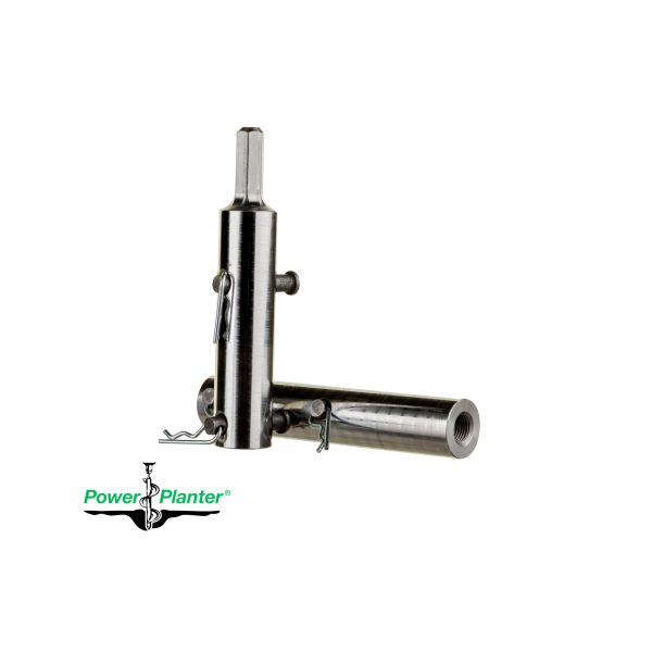 Heavy Duty Auger Adaptors Online