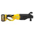 DEWALT 60V MAX* Brushless Cordless Quick-Change Stud and Joist Drill With E-CLUTCH® System Kit Online now